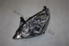 OPEL 1216681 Headlight